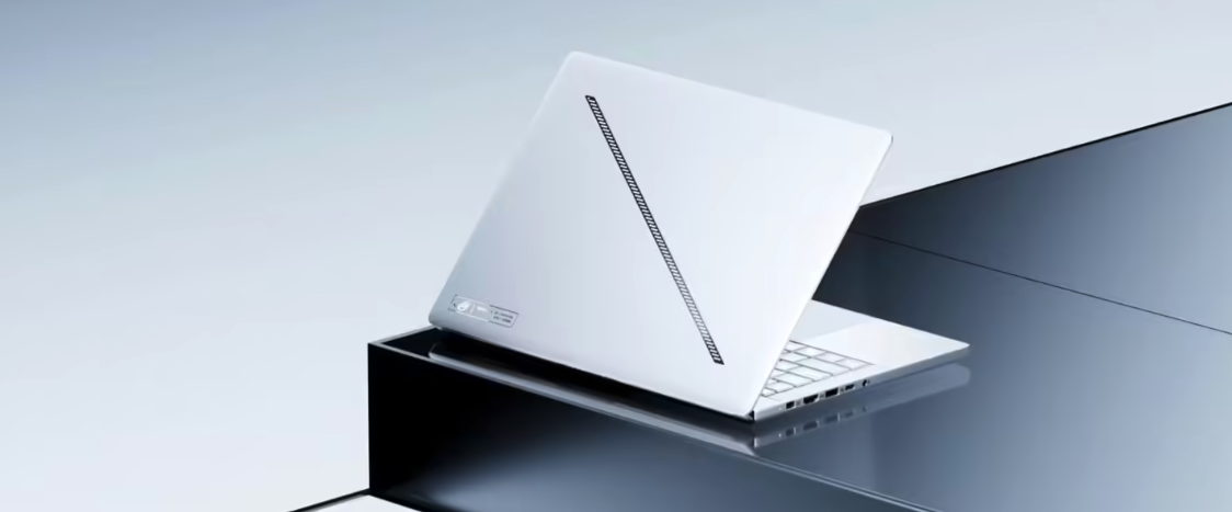 CES 2026:华硕ROG发布Zephyrus G14/G16笔记本 散热与屏幕全面升级